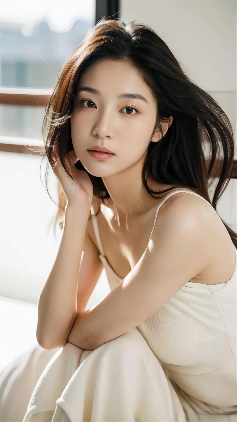 美女玩弄自己的相关介绍