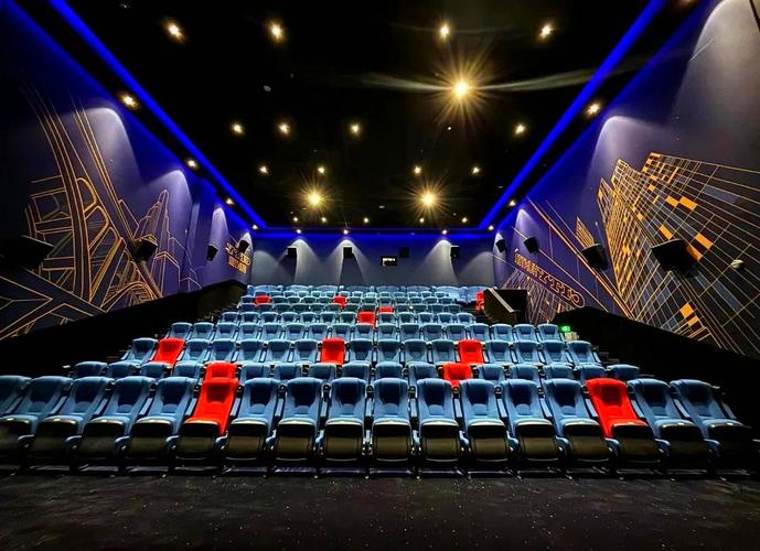综合影院一站式观影指南：2025最新影片排期、票价优惠及会员专属福利推荐