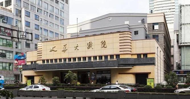 华谊兄弟影院招聘 2025最新岗位 | 全国影城服务员/放映员招聘 | 知名影视集团高薪诚聘